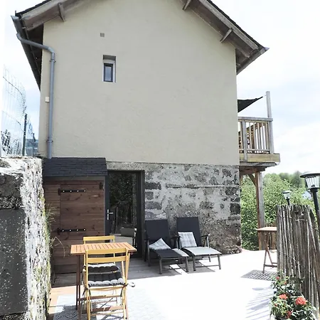 Tatil Evi Medieval Charm Meets Valley Views In Aveyron