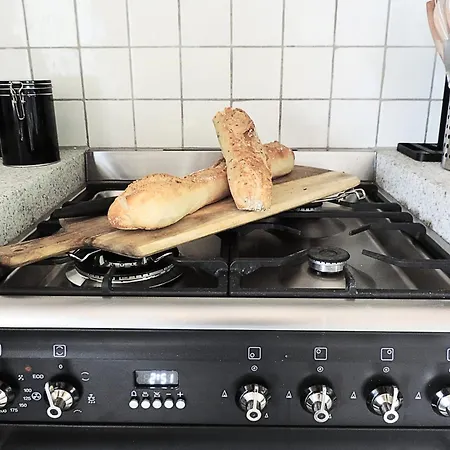 Medieval Charm Meets Valley Views In Aveyron Mur-de-Barrez