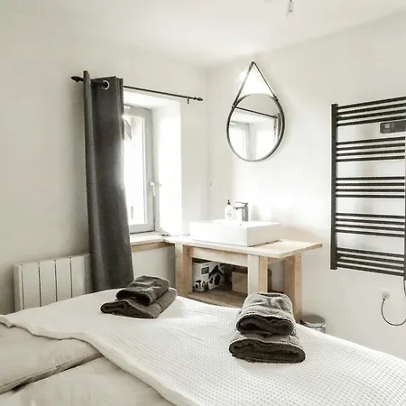 Medieval Charm Meets Valley Views In Aveyron
