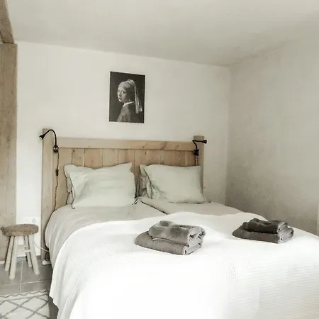 Feriehus Medieval Charm Meets Valley Views In Aveyron *