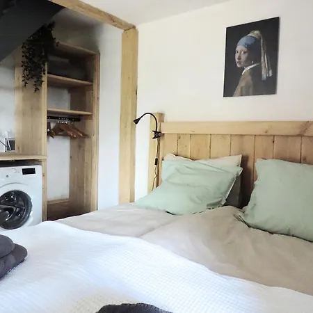 Medieval Charm Meets Valley Views In Aveyron Vakantiehuis *