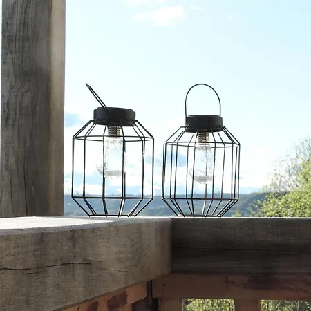 Vakantiehuis Medieval Charm Meets Valley Views In Aveyron